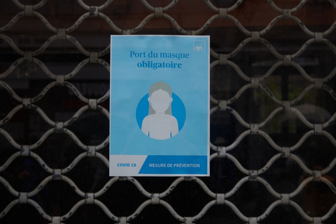 Infographie des gestes d'entretien préventif à adopter toute l'année